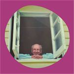 Caring for my dad in a rural area