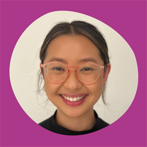 Nutrition towards the end of life: Jessica Jong from the Peter MacCallum Cancer Centre, explains her role as a Clinical Dietitian